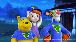 Watch together, even when apart. Watch Win Christmas Goody Goodies From Playhouse Disney Littlekittle Com