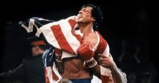 Going to see a screening of the new directors cut of rocky iv this afternoon! Sylvester Stallone Wants To Make Rocky Vii And A Prequel Tv Series Maxim