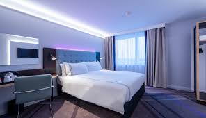 Sur place, parking gratuit est mis à. Munchen Messe Hotel Deutschland Premier Inn