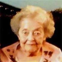 Obituary information for Evelyn Abel