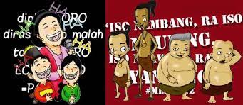 Maybe you would like to learn more about one of these? 75 Kata Kata Lucu Bahasa Jawa Artinya Terbaru 2021 Jalantikus