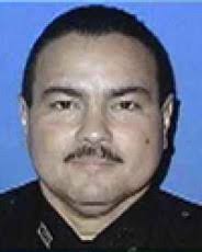 Reflections for Detective Juan A. Serrano, Tampa Police Department, Florida