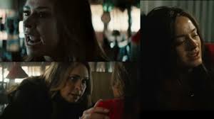 Ray Brunson is the killer ? #iknowwhatyoudidlastsummer2025 #horror #shorts  #freddieprinzejr