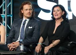 Lady medea solon has lost her place next to crown prince eros, but resolves to do whatever it will take to win back what's rightfully hers. Outlander Trivia Fun Facts Things You Never Knew About Outlander