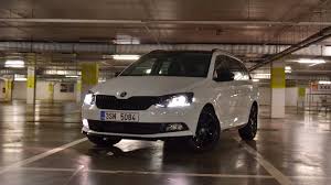 1.0 tsi mit 110 ps (81 kw) und 200 nm. Test Lepsi Mensi Octavia Skoda Fabia Combi 1 2 Tsi 66kw Autoroad Cz