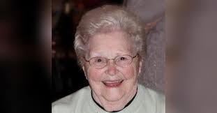 Jeanette L. Baughman Obituary