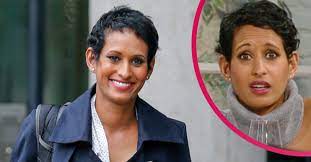 For the presenters, the challenges are opposite. Naga Munchetty On Saturday Kitchen Fans Tell Star To Ignore The Haters