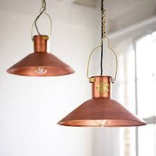 Featuring lighting for kitchen islands, as well as a large selection of hanging pendant lighting, these bright and attractive period light fixtures will. Copper Ceiling Lights