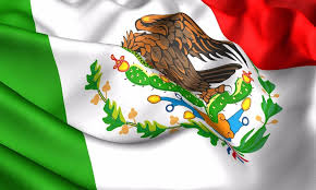 Based on the arms by juan gabino. Razones Por Las Que La Bandera De Mexico Es Considerada Una De Las Mas Bonitas Del