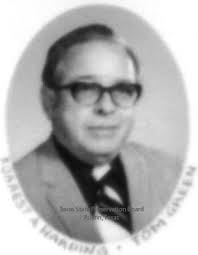 Legislative Reference Library