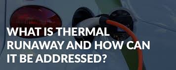 External short circuit for initialization of the thermal runaway. What Is Thermal Runaway And How Can It Be Addressed Elmelin Ltd