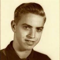 Robert S. Dietrich Obituary