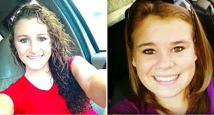 Ashley Arrowsmith's Instagram, Twitter & Facebook