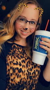 Who's tried any of the new coffees at sonic???