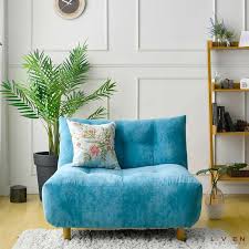 Walau begitu, lahan rumah yang makin terbatas membuatnya menjadi sulit. Jual Livien Furniture Sofa Ruang Tamu Willow Single Sofa Sandaran Oasis Sofa Minimalis Sofa Santai Sofa Bed Online April 2021 Blibli