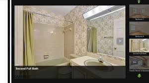 bathroom remodel with avocado green tub?