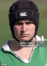 Beth Mallard the daughter of MP Trevor Mallard playing for the... News  Photo