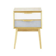 Table de chevet contemporain sur twenga: Tables De Chevet Design Et Contemporaines Domozoom