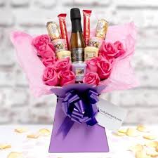 Maybe you would like to learn more about one of these? Chocolate Bouquets Funky Hampers