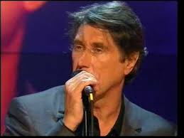 bryan ferry it s all over now baby blue roxy music proms in the park bryan