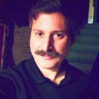 Patrick McGuinn (@SUROH33)