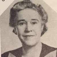 Ida Lavinia Rigby (1892–1984)