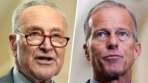 Democrats finally propose a shutdown deal — and Republicans torch it in  seconds