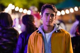 New Promo Images For Love Victor On Hulu Fangirlish In 2020 Victor Love Simon Disney Plus