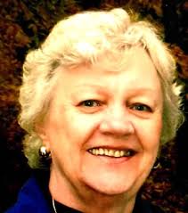 Elaine Talbot Obituary