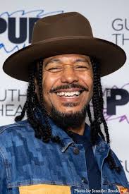 Edgar Godineaux Photos