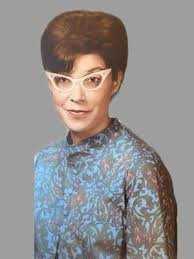 Barbara Rhoads Obituary