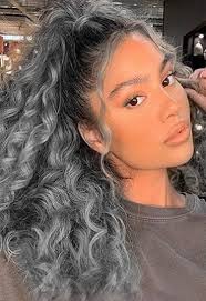 To help individuals and their communities improve their health and well being. African American Silver Grey Hair Afro Puff Kinky Curly Ponytails Human Extension Natural Curly Updos Salt Pepper Gray Pony Tail Hair Piece From Echoli2012 42 97 Dhgate Com