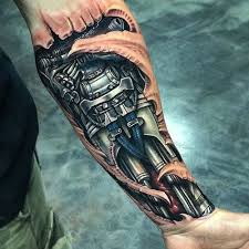 Badass Half Sleeve Tattoos Best Tattoo Ideas For Men Cool Badass Tattoos For Guys Half Sleeve Tattoos For Guys Tattoo Sleeve Men Cool Half Sleeve Tattoos