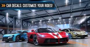 Asphalt 8 Airborne Asphalt 8 Airborne Racing Games Car