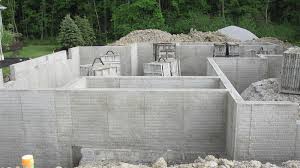 This will keep your basement warm and cosy, making the space much more livable. Concrete Foundation Cost Guide Happy Diy Home