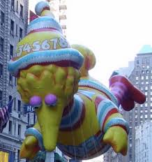 Check spelling or type a new query. Big Bird New Macy S Thanksgiving Day Parade Wikia Wiki Fandom