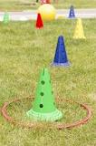 Image result for how does an obstacle course promote social development