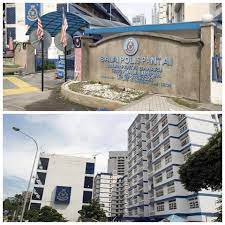 'balai polis kerinchi' yang lahir pada 1983 menggunakan kad pengenalan polis rf161872 mengundi di lokaliti balai polis travers dalam daerah mengundi bangsar baru. Facebook