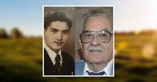 Raymond M. Perez Obituary December 12, 2015