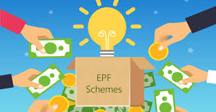 If employer fails to pay epf contributions within the specified periods, the employer must pay in addition to the outstanding epf contributions the dividend which would have been accrued on such outstanding base on epf last declared date. Pf Contribution Rates And Universal Social Security