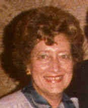 Margaret Schell Obituary (2009)