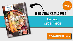 Sur tiendeo, vous aurez accès au dernier cuisines schmidt catalogue et vous pourrez ainsi. Leclerc Le Nouveau Catalogue Du 12 Au 16 Janvier 2021 Est Disponible Decouvrez Ce Qui Se Cache Dans Le Dernier Catalogue