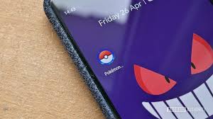We did not find results for: The Best Pokemon Games For Android Android Authority