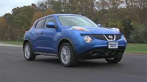 Maybe you would like to learn more about one of these? Nissan Juke Review