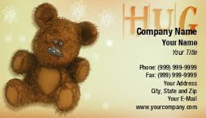 Create a babysitting flyer online use catchy advertisements, videos, and social networking visuals to promote your childcare business. Babysitter Business Cards