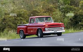 Image result for Red 1966 Truck