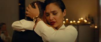 With wonder woman 1984 serving as the guinea pig to warner bros.' latest streaming deal with hbo max, many were curious to see how the movie would fare at the box office. Wonder Woman 1984 To Get Both Streaming And Cinema Release