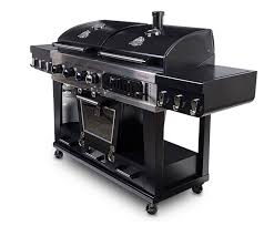 Pin By Ronaldhaywood On American History Combo Grills Gas And Charcoal Grill Grilling