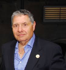 Robert Singer (American politician)