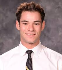 2016-17 Men's Tennis Roster